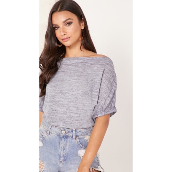 Free People | We The Free Textured Tee - Picture 3 of 6